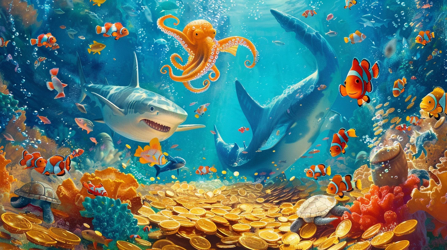 Khám Phá Betcom: Nền Tảng Giải Trí Đỉnh Cao