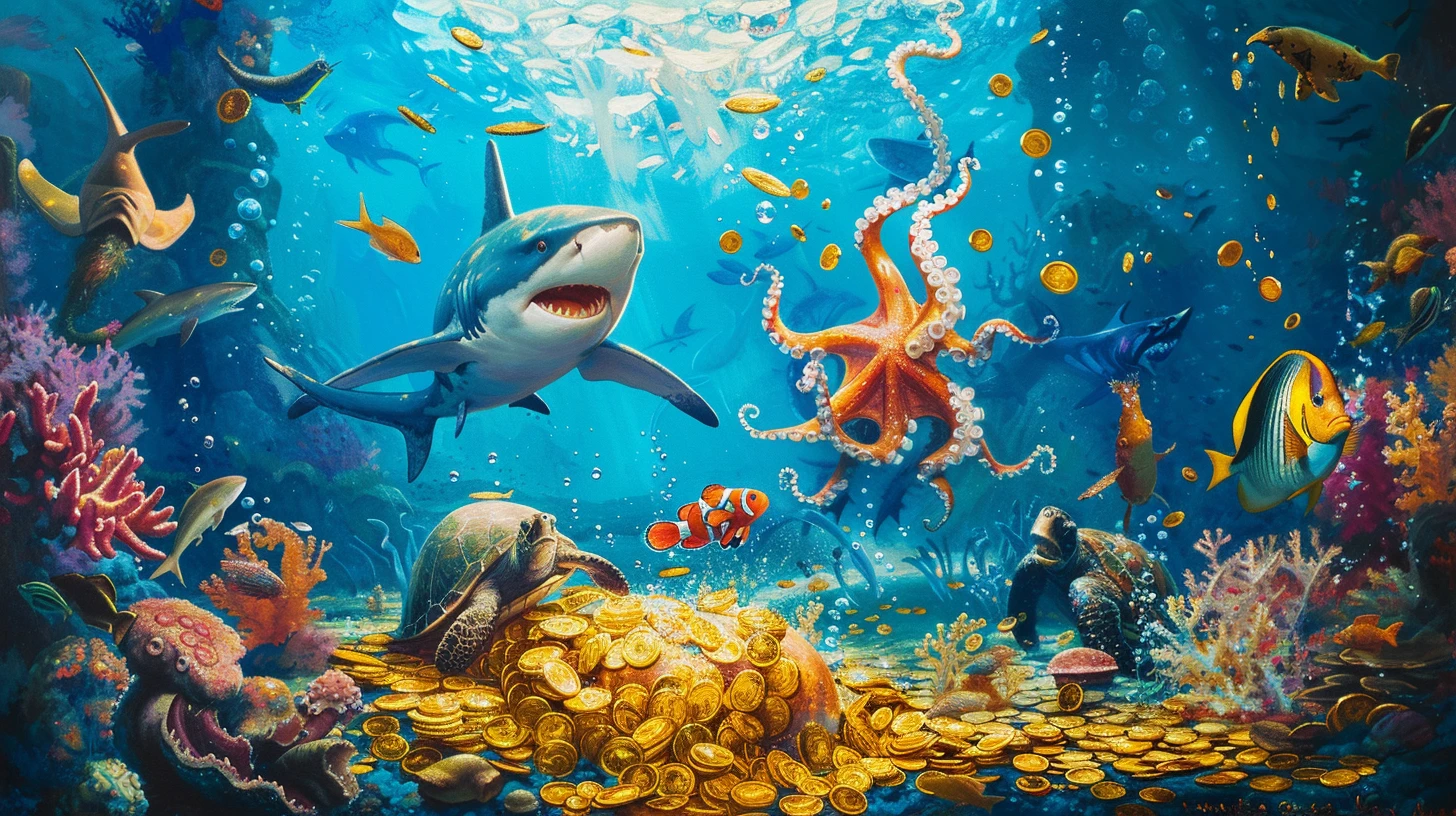 Khám Phá Betcom: Nền Tảng Giải Trí Đỉnh Cao