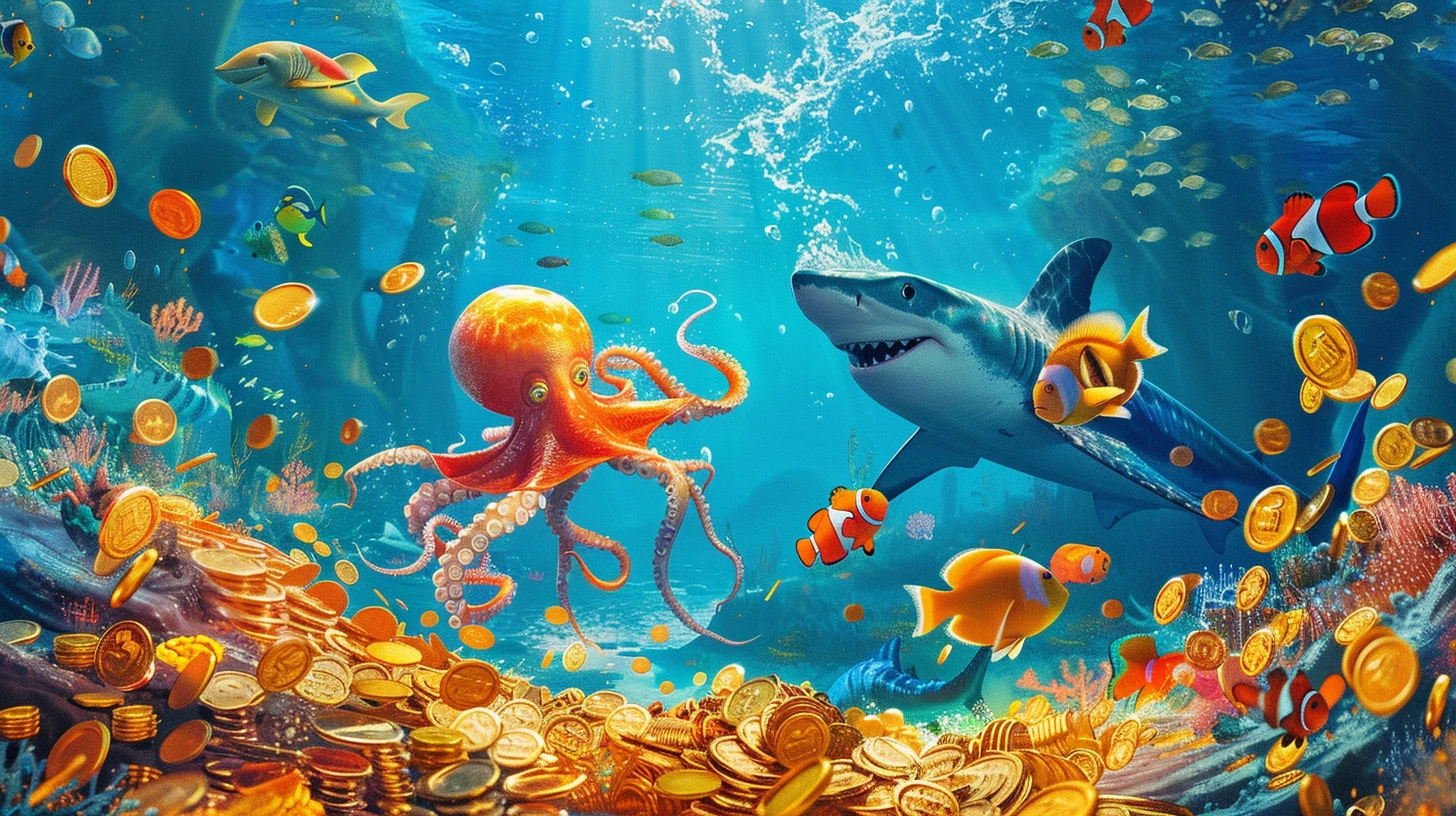 Khám Phá Thế Giới Trò Chơi Trực Tuyến Tại MCW67