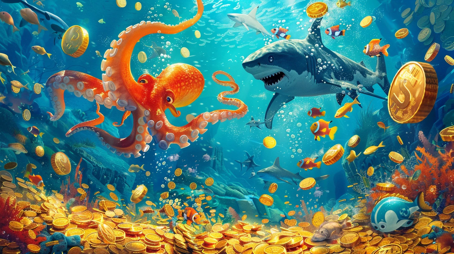 Khám Phá Thế Giới Trò Chơi Trực Tuyến Tại MCW67