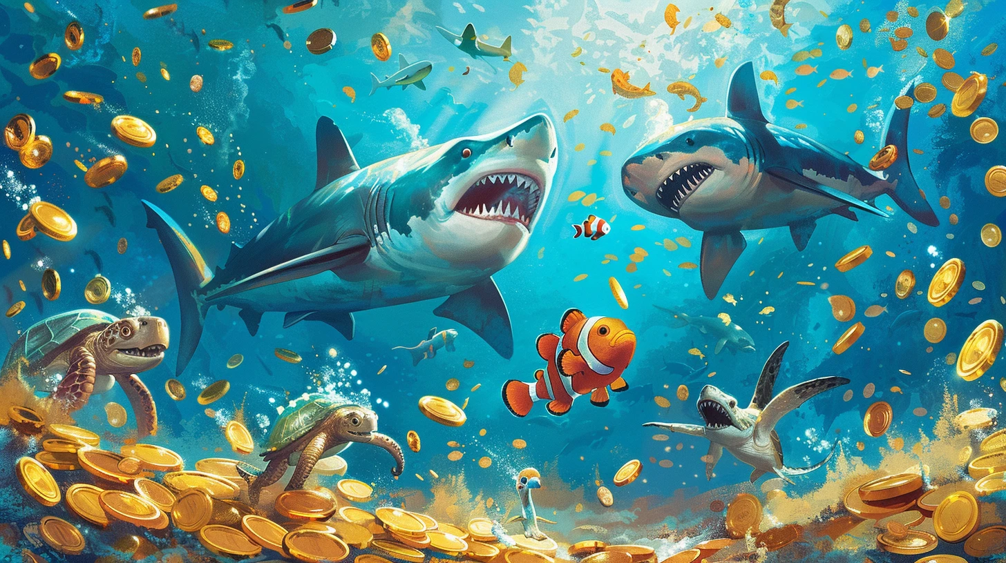 Khám Phá Jilislot: Trải Nghiệm Chơi Game Đỉnh Cao