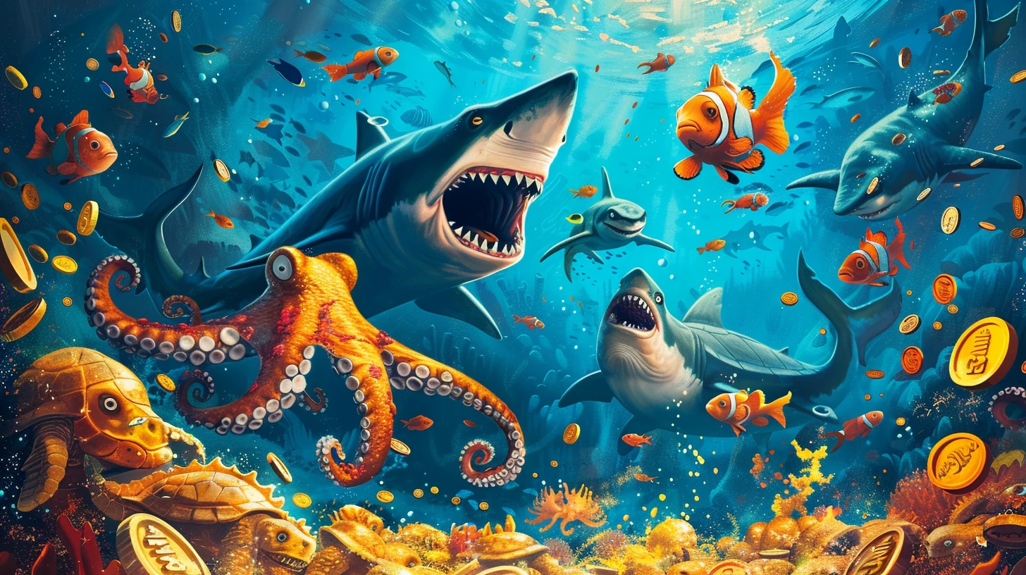 Khám Phá Thế Giới Cá Cược Với Bet789