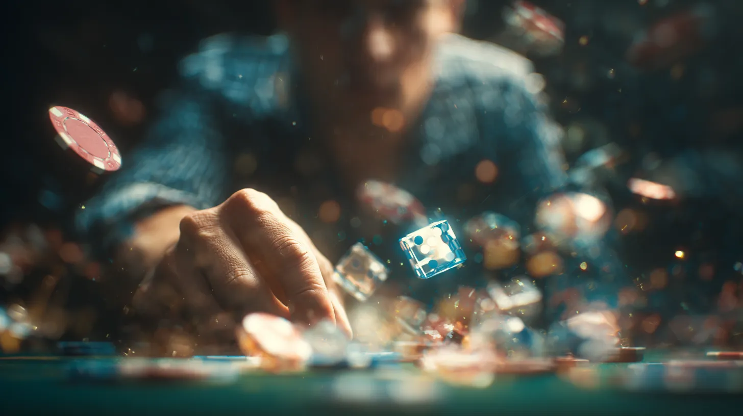 Khám Phá Thế Giới Dubai Casino và Những Trò Chơi Hấp Dẫn