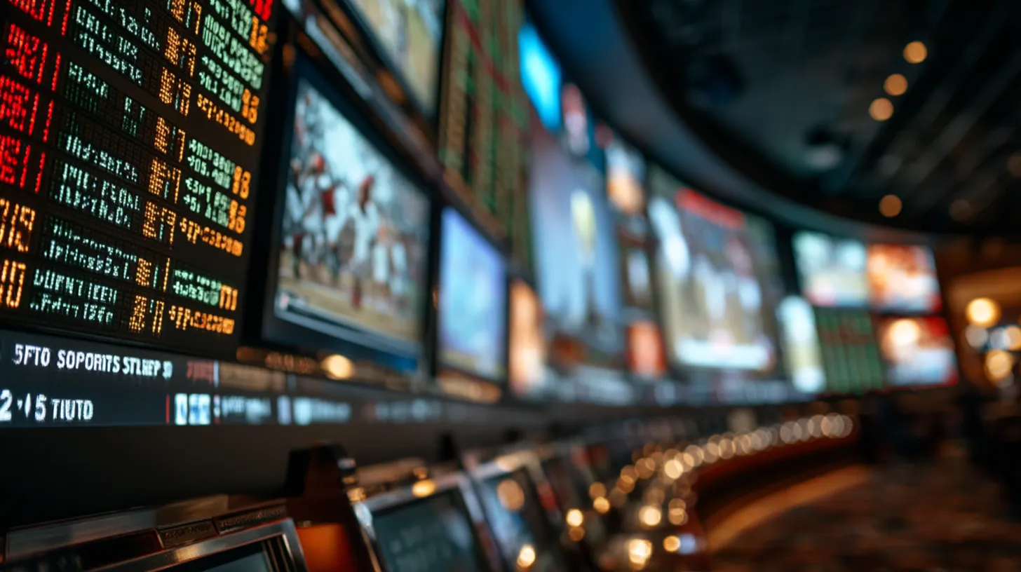 Khám Phá Thế Giới Giải Trí Tại U88 Casino