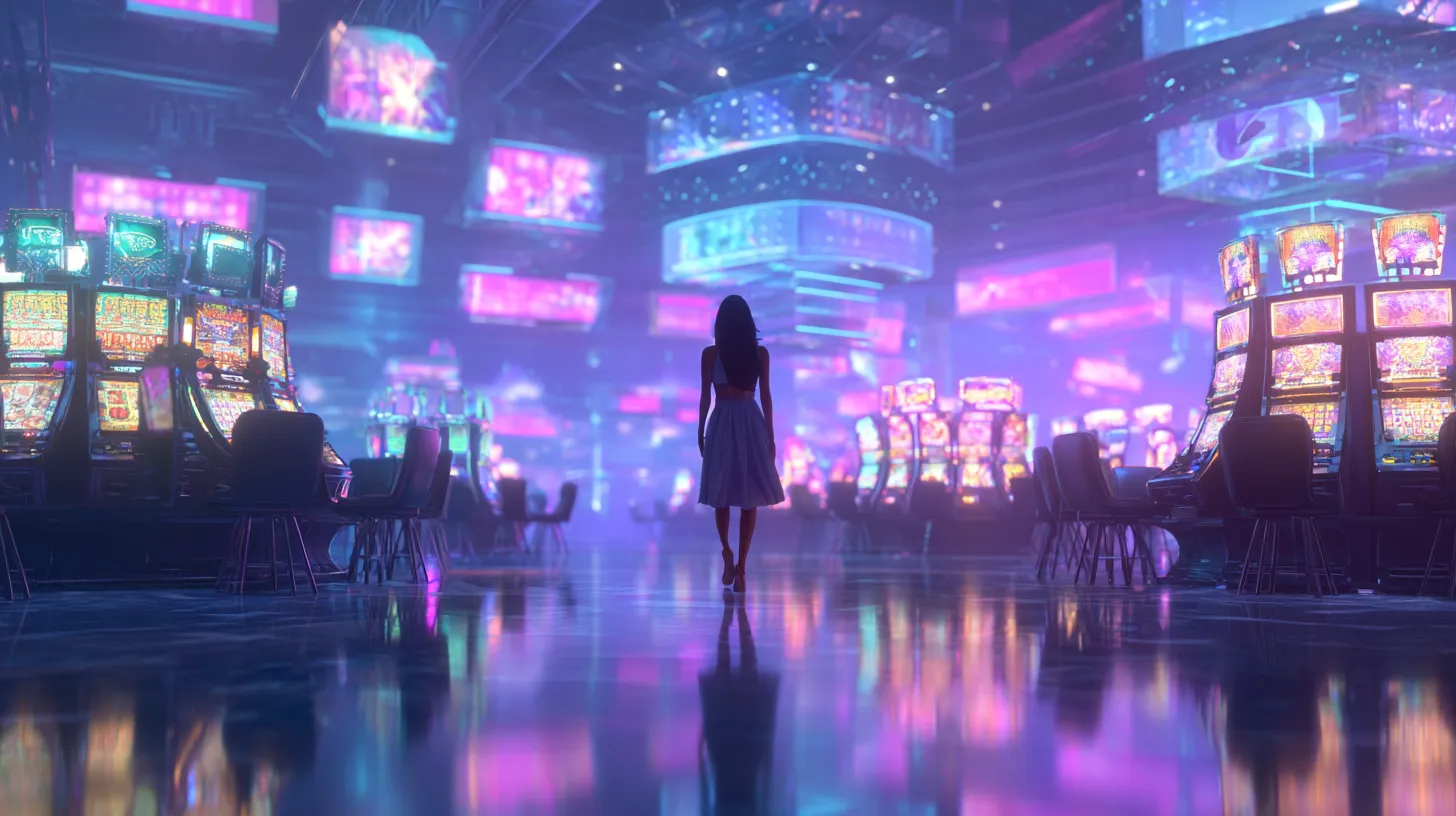 Khám Phá Thế Giới Xổ Số Với 77win