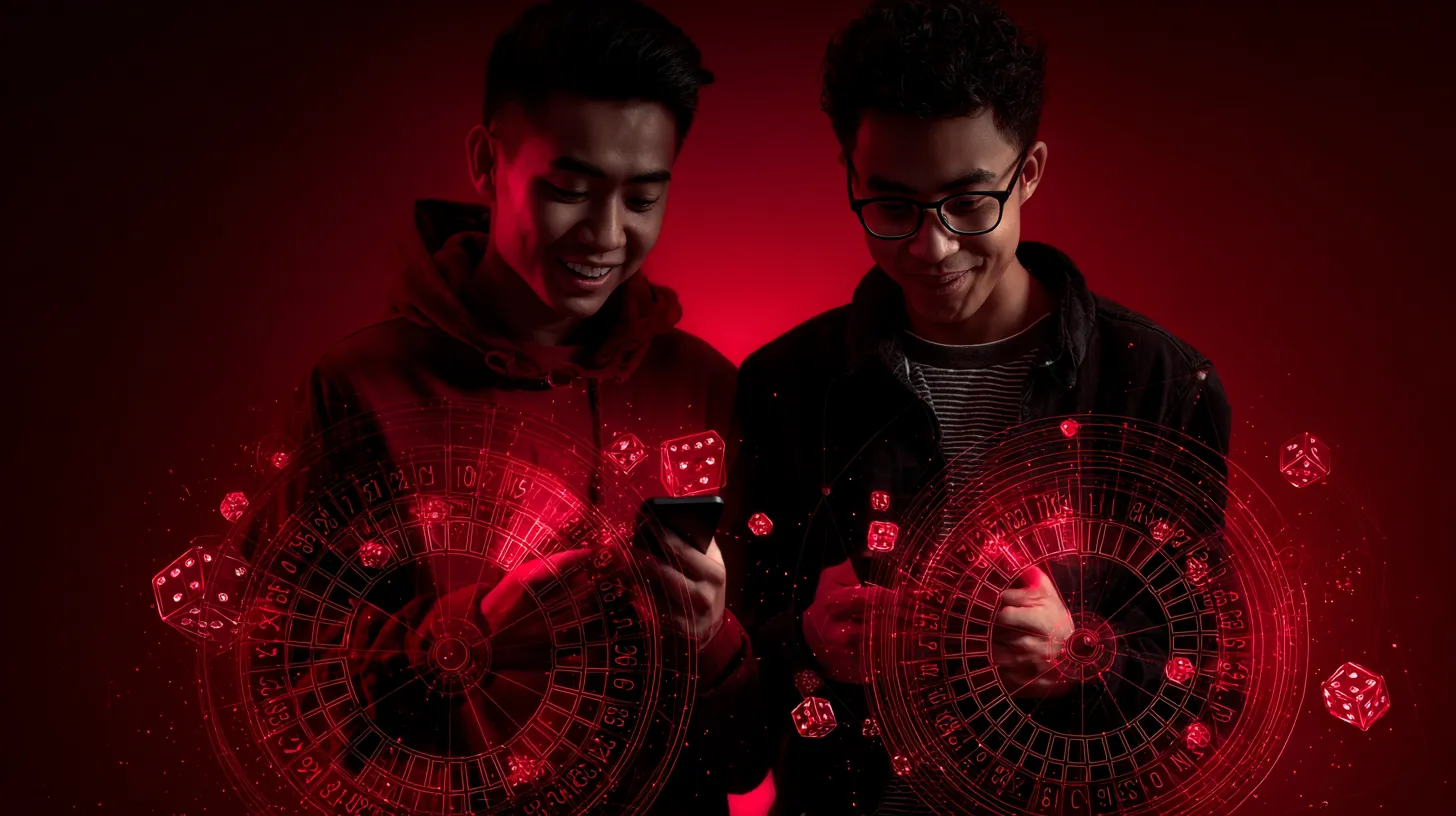 Khám Phá Thế Giới Dubai Casino: Trải Nghiệm Chơi Game Đỉnh Cao