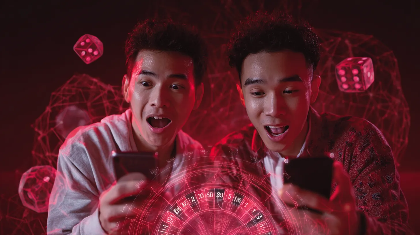 Khám Phá Thế Giới Dubai Casino: Trải Nghiệm Chơi Game Đỉnh Cao