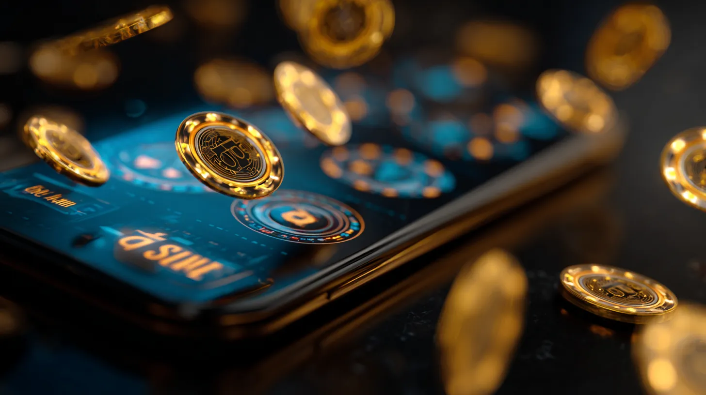 Khám Phá Thế Giới Dubai Casino: Trải Nghiệm Chơi Game Đỉnh Cao