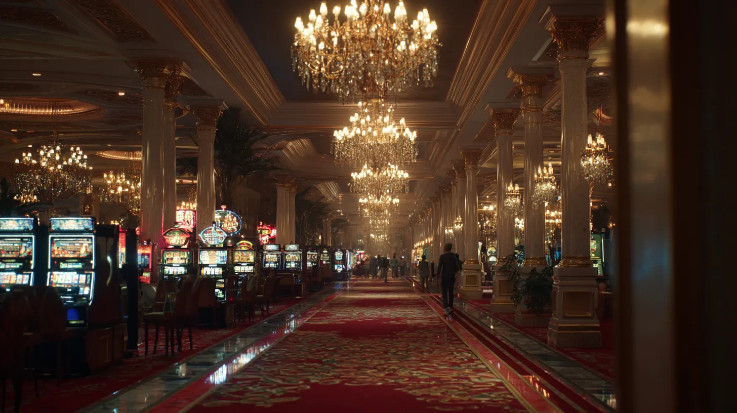 Khám Phá Thế Giới Giải Trí Với 168bet