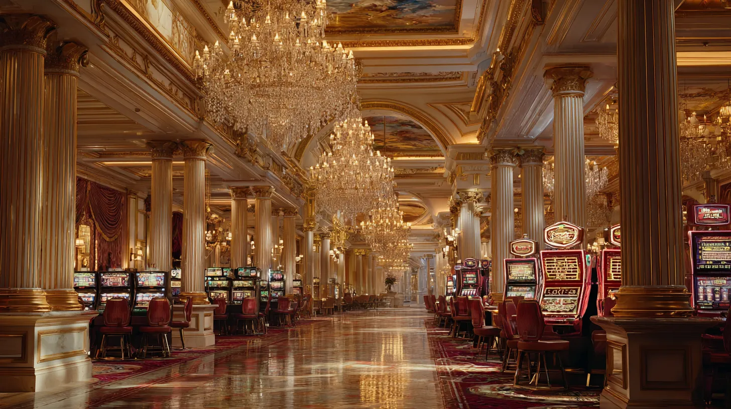 Khám Phá Thế Giới Giải Trí Với 168bet