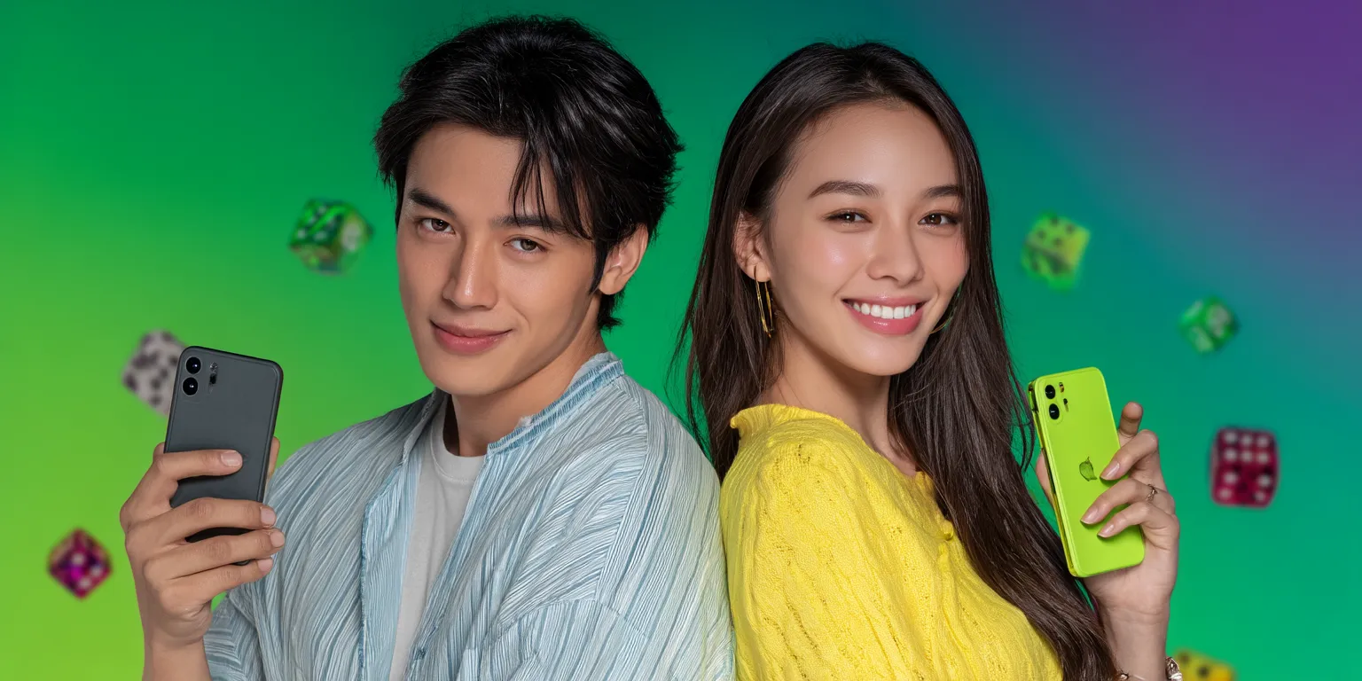 XOXO66: Khám Phá Thế Giới Giải Trí Đầy Hấp Dẫn